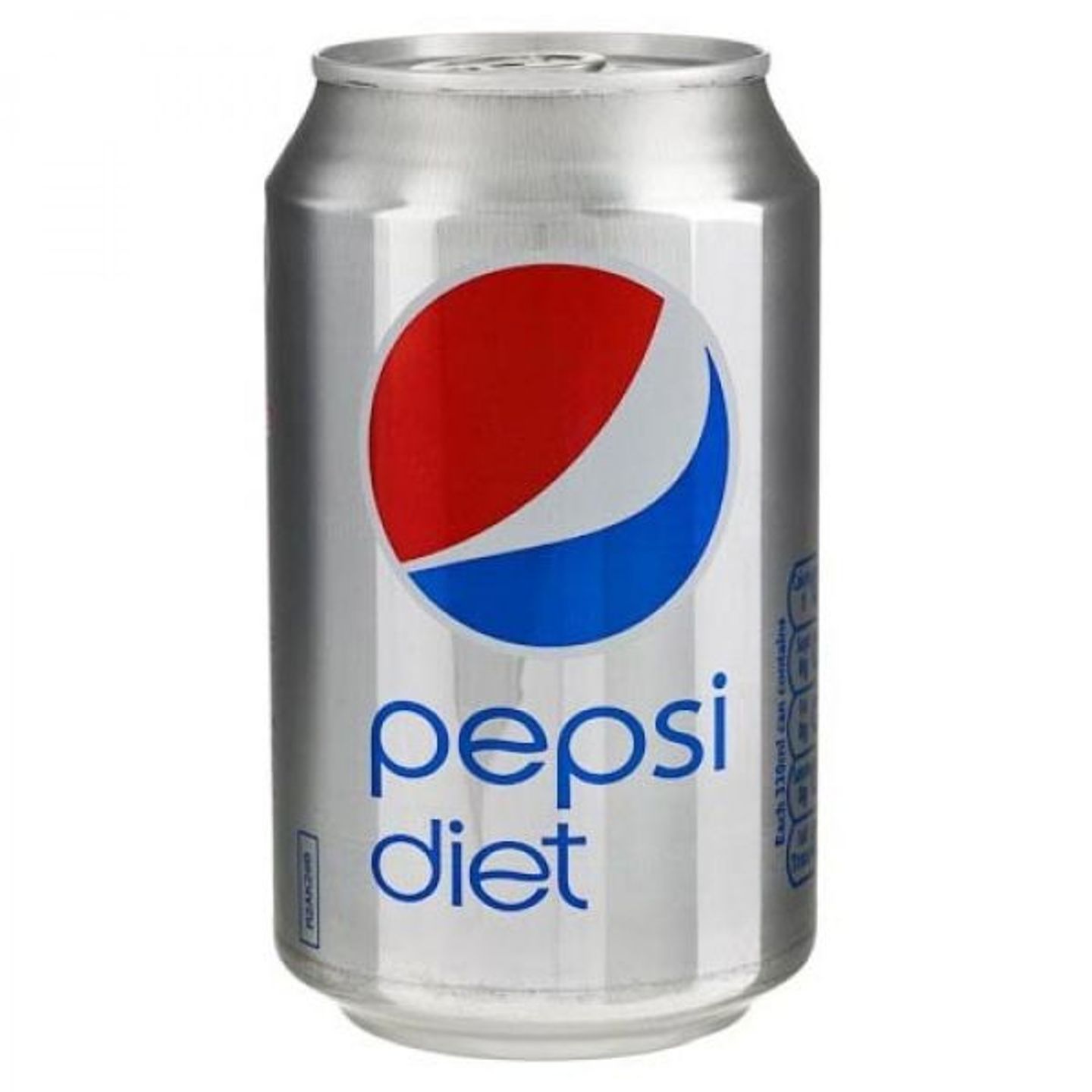 Pepsi Diet