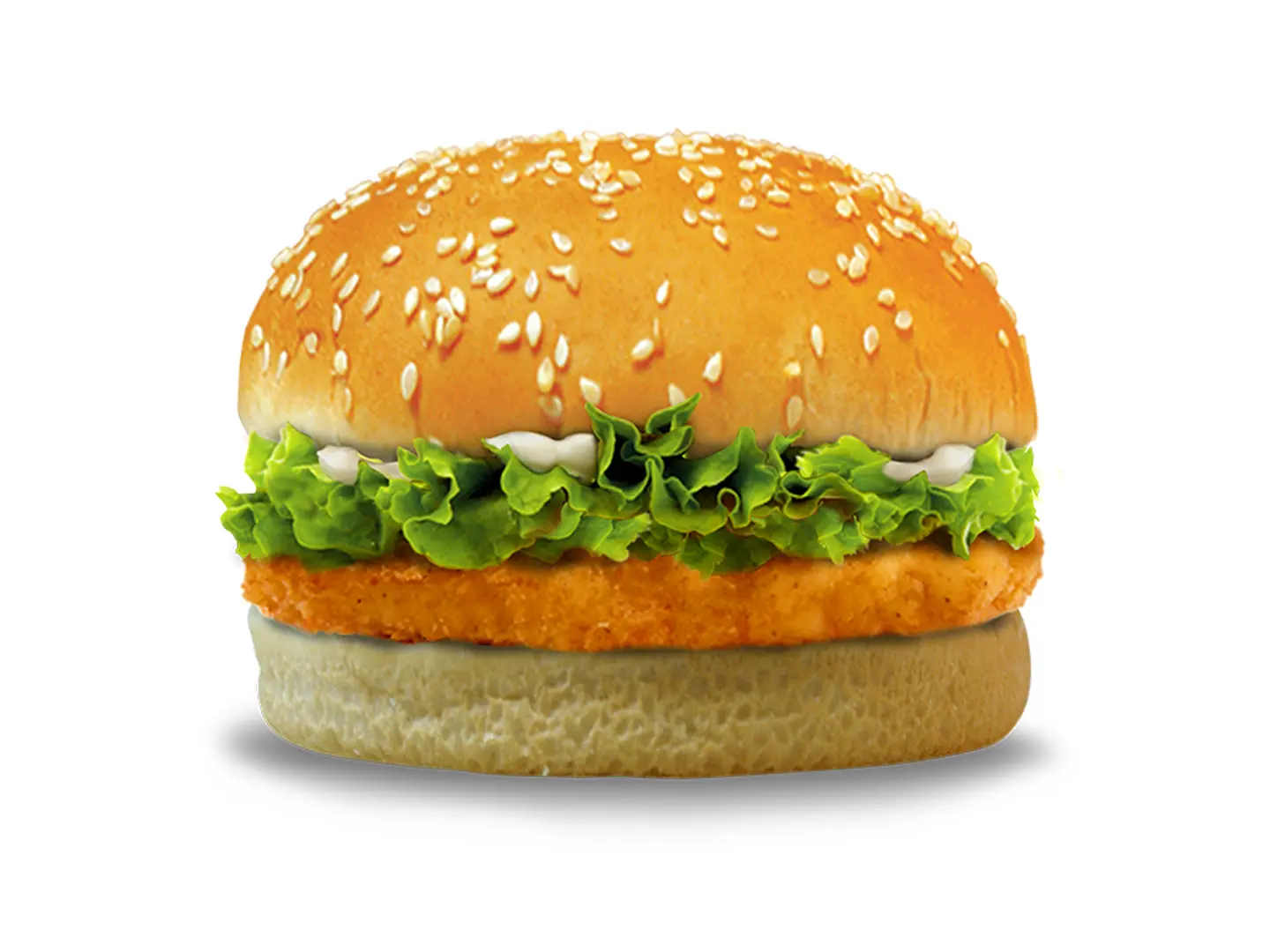 Chicken Burger