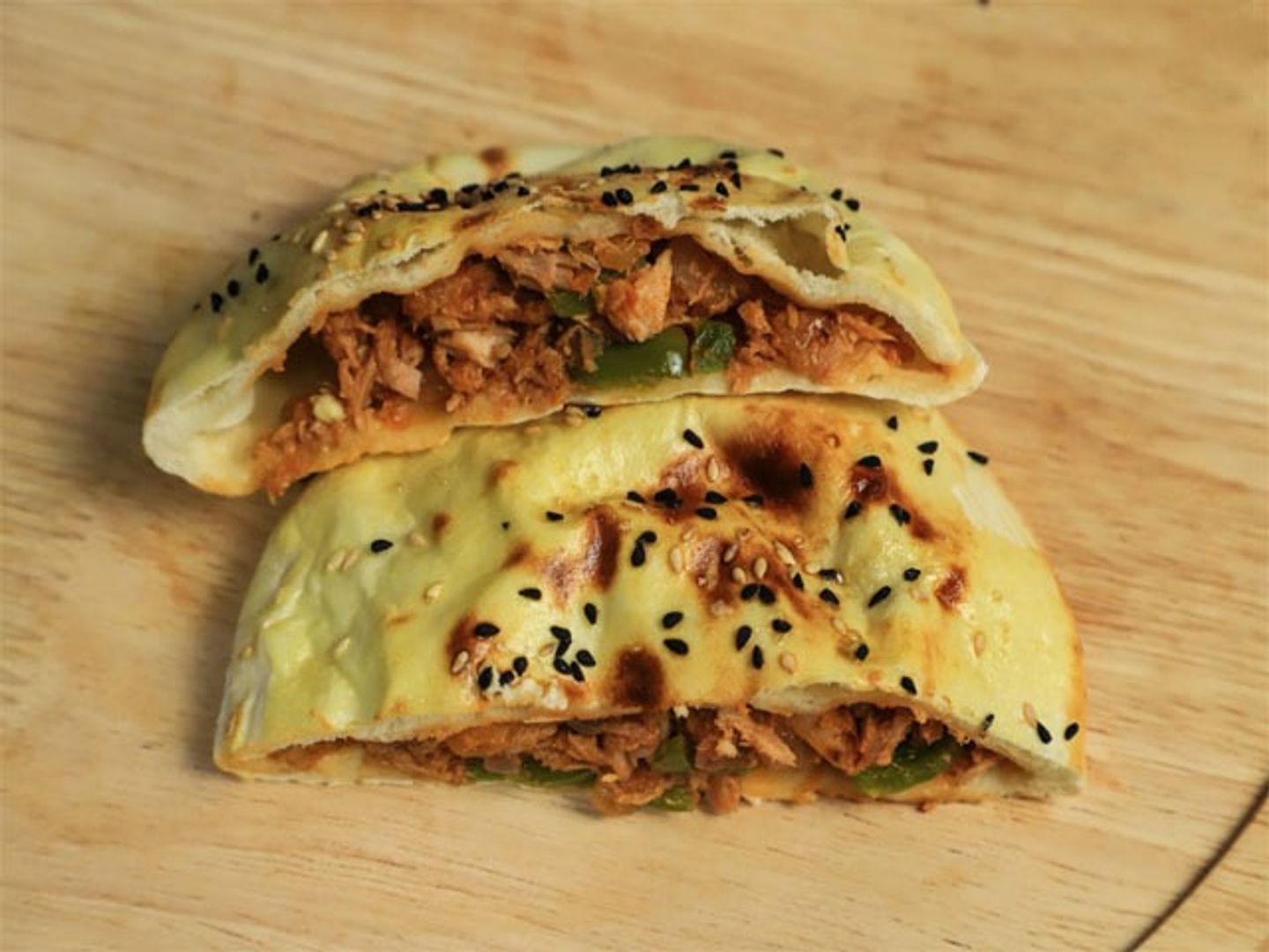 Chicken Pie