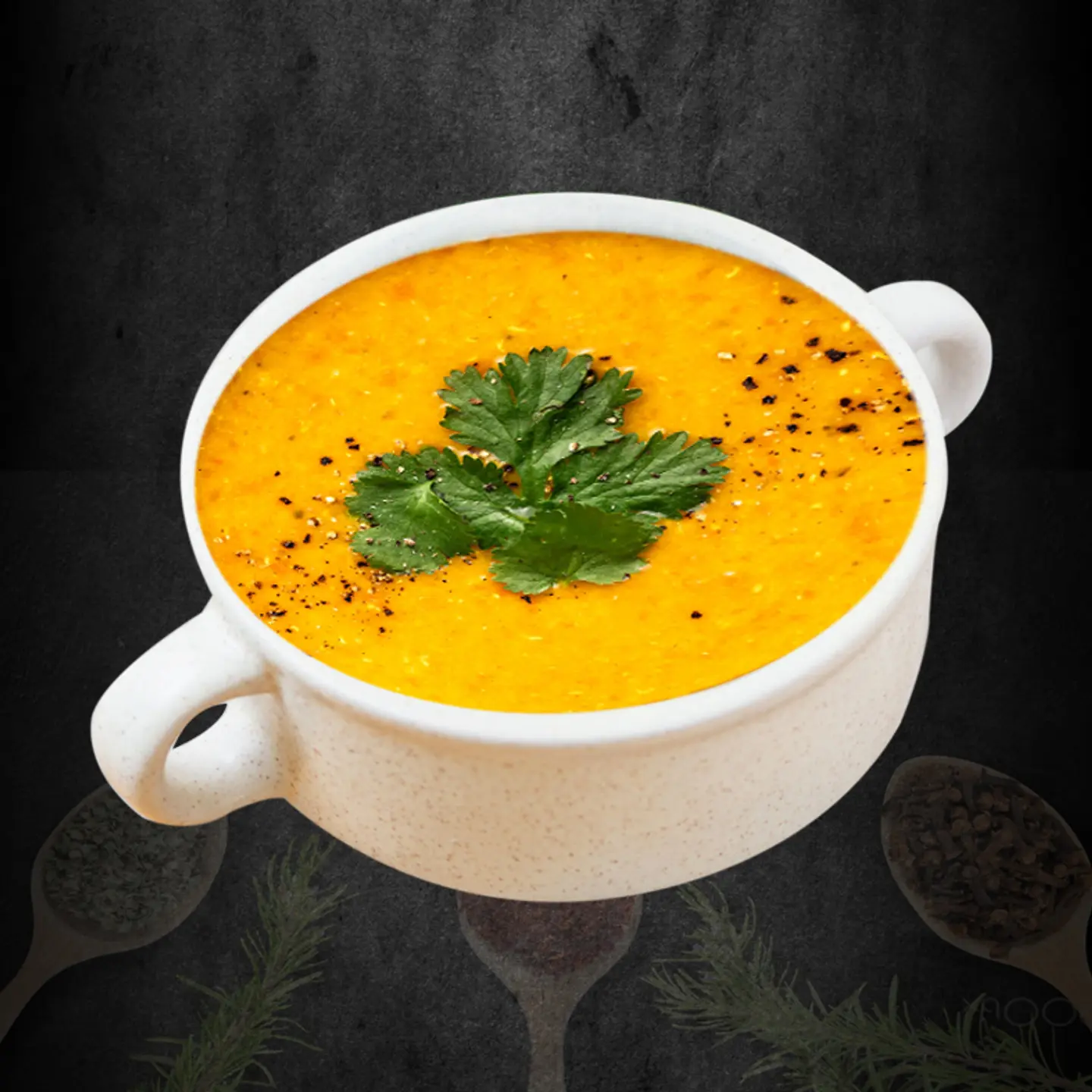 Lentil Soup