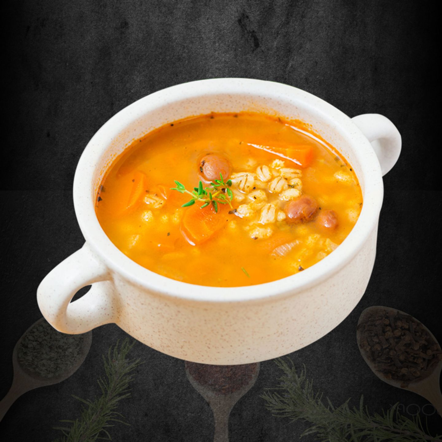 Vegetable Soup