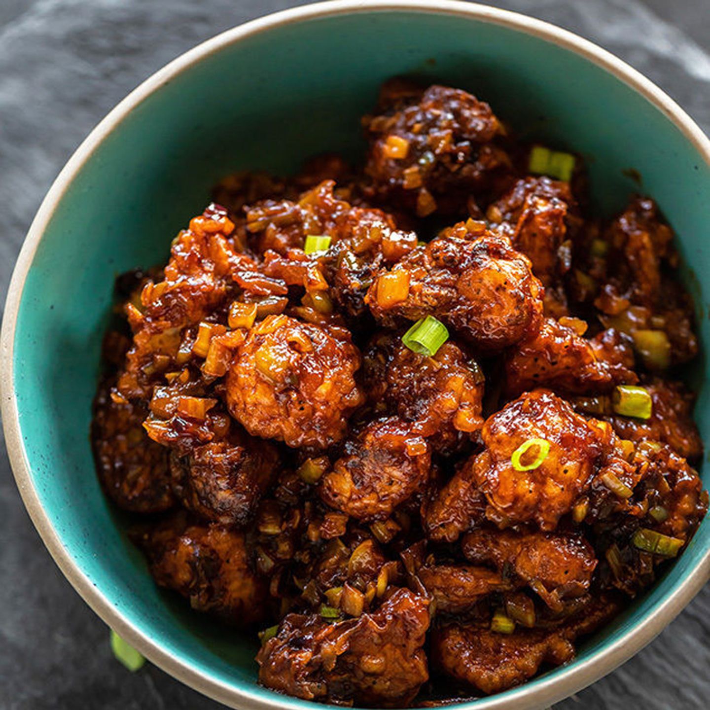 Gobi Manchuria