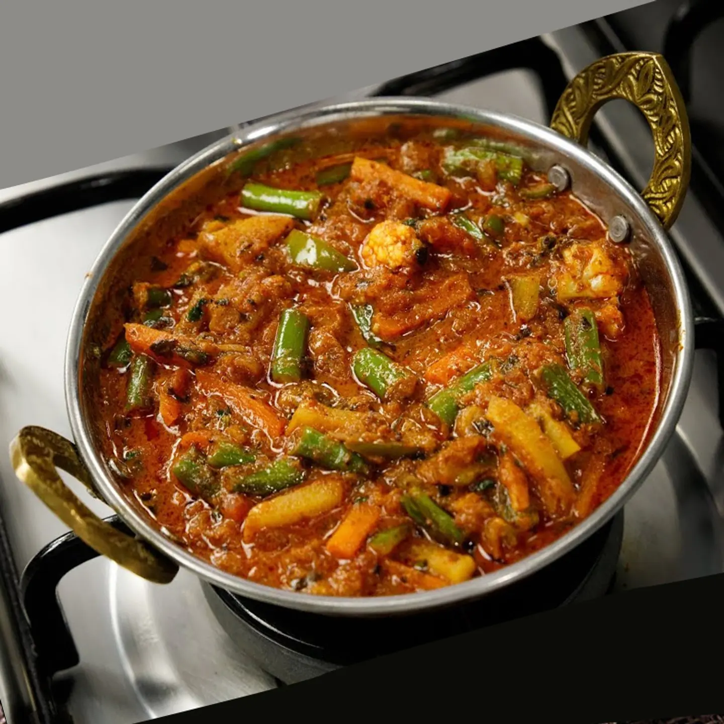 Veg Mix Sabzi