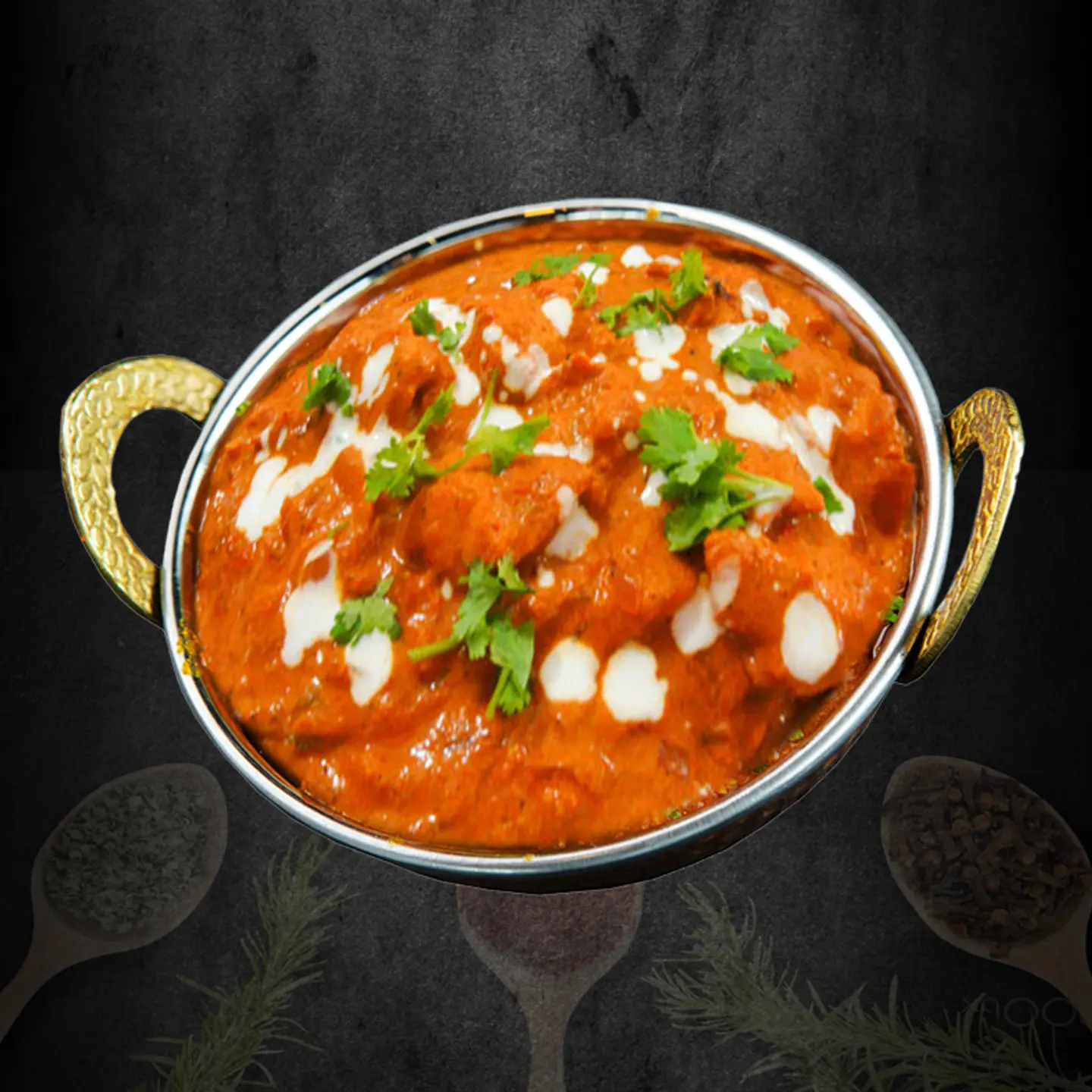 Butter Chicken Masala