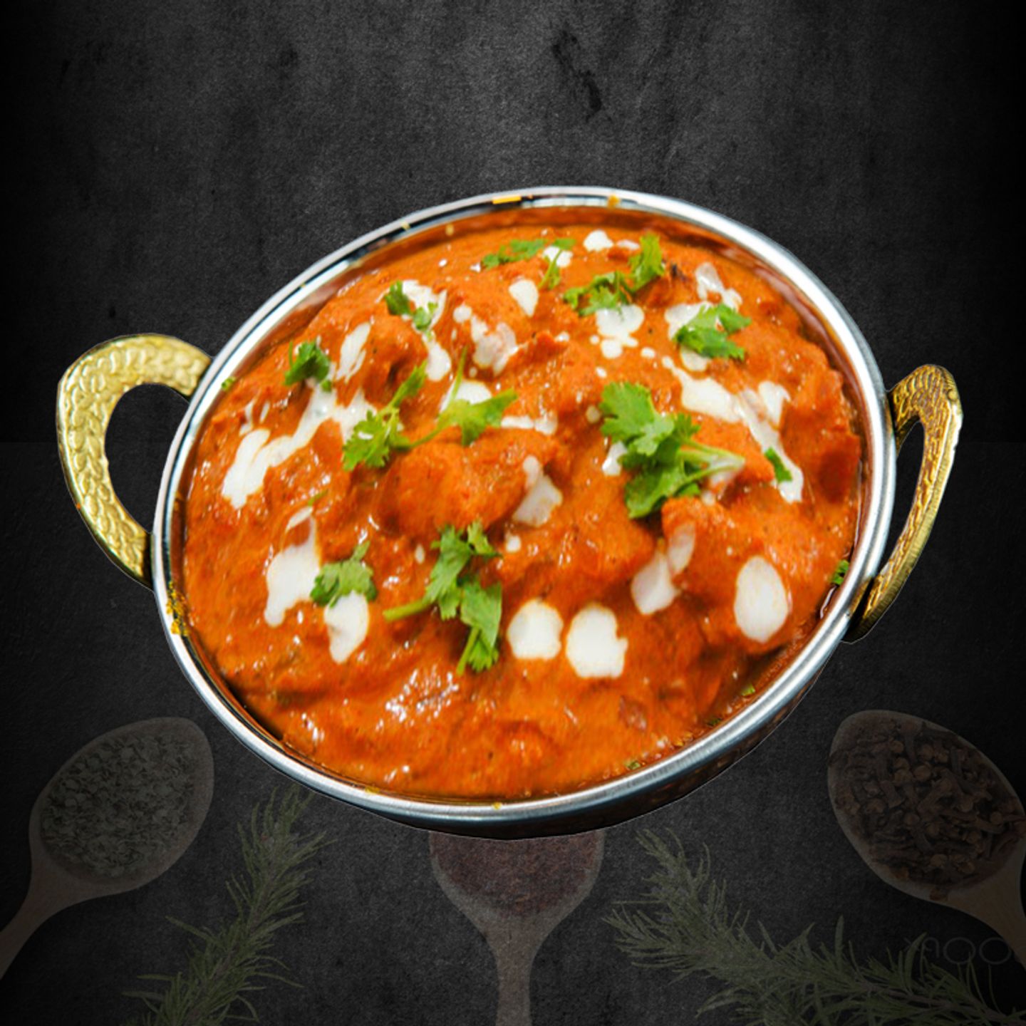 Butter Chicken Masala