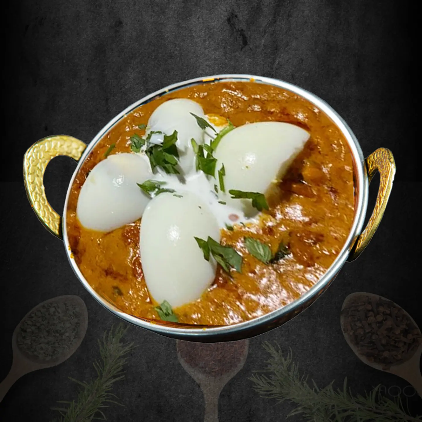 Chicken Nawabi