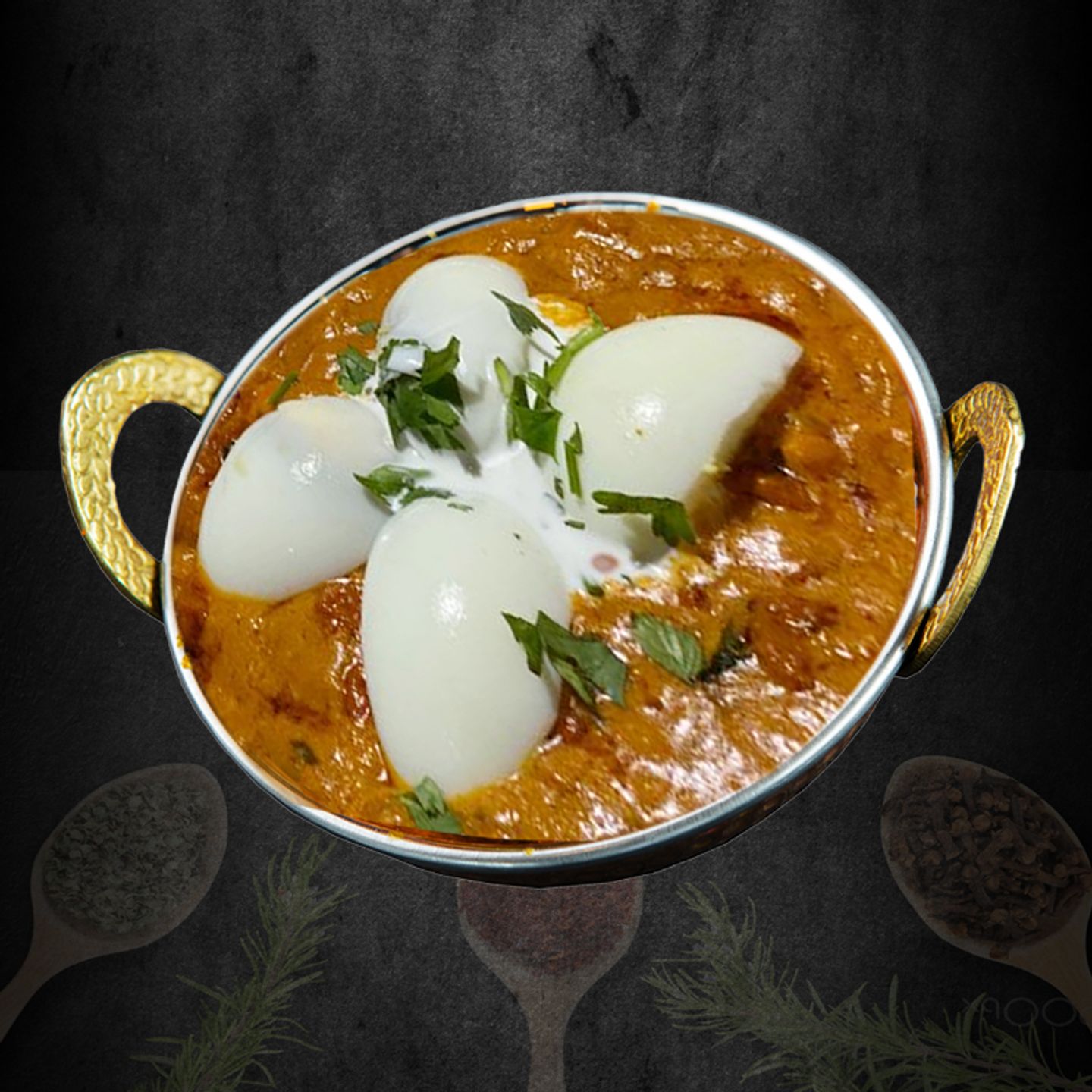 Chicken Nawabi