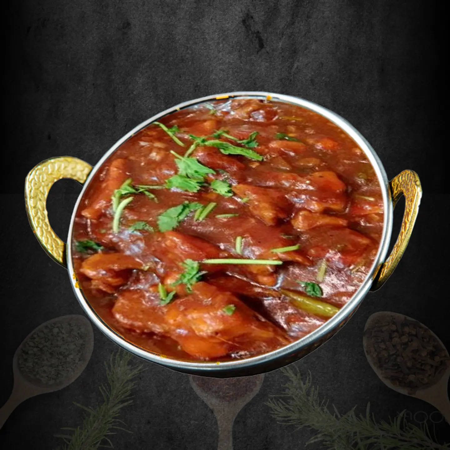 Chilli Chicken