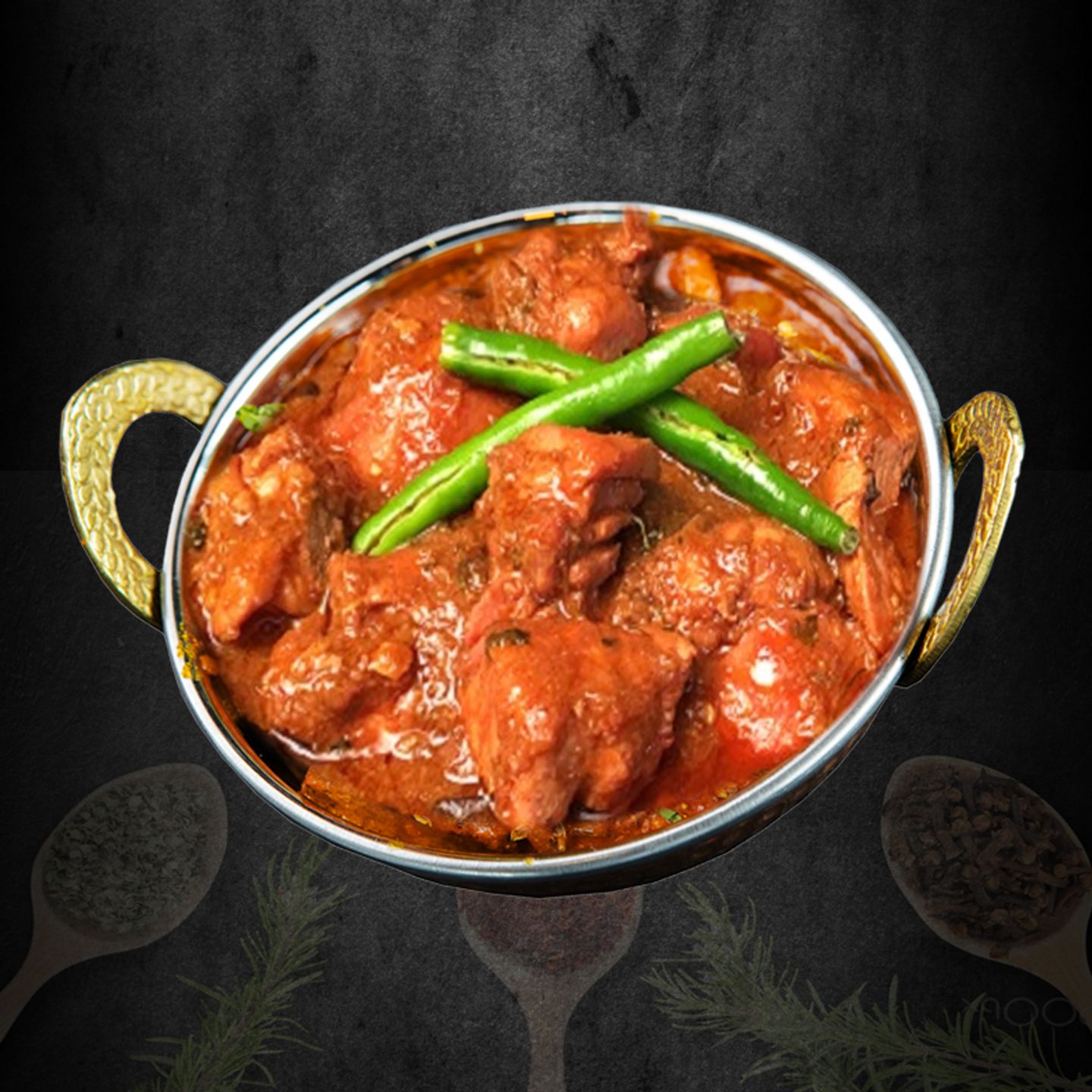 Handi Chicken