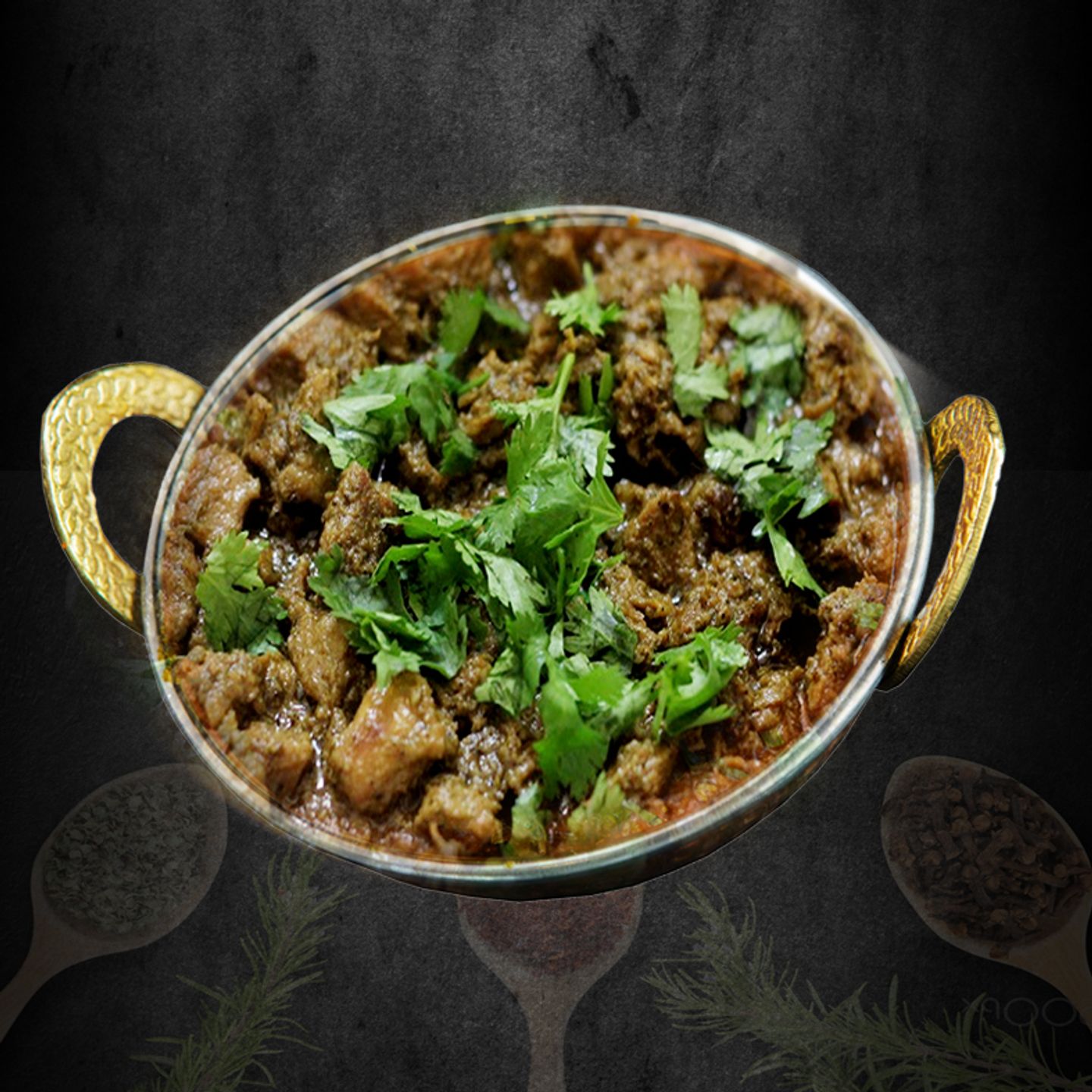Mutton Fry Special Mixture