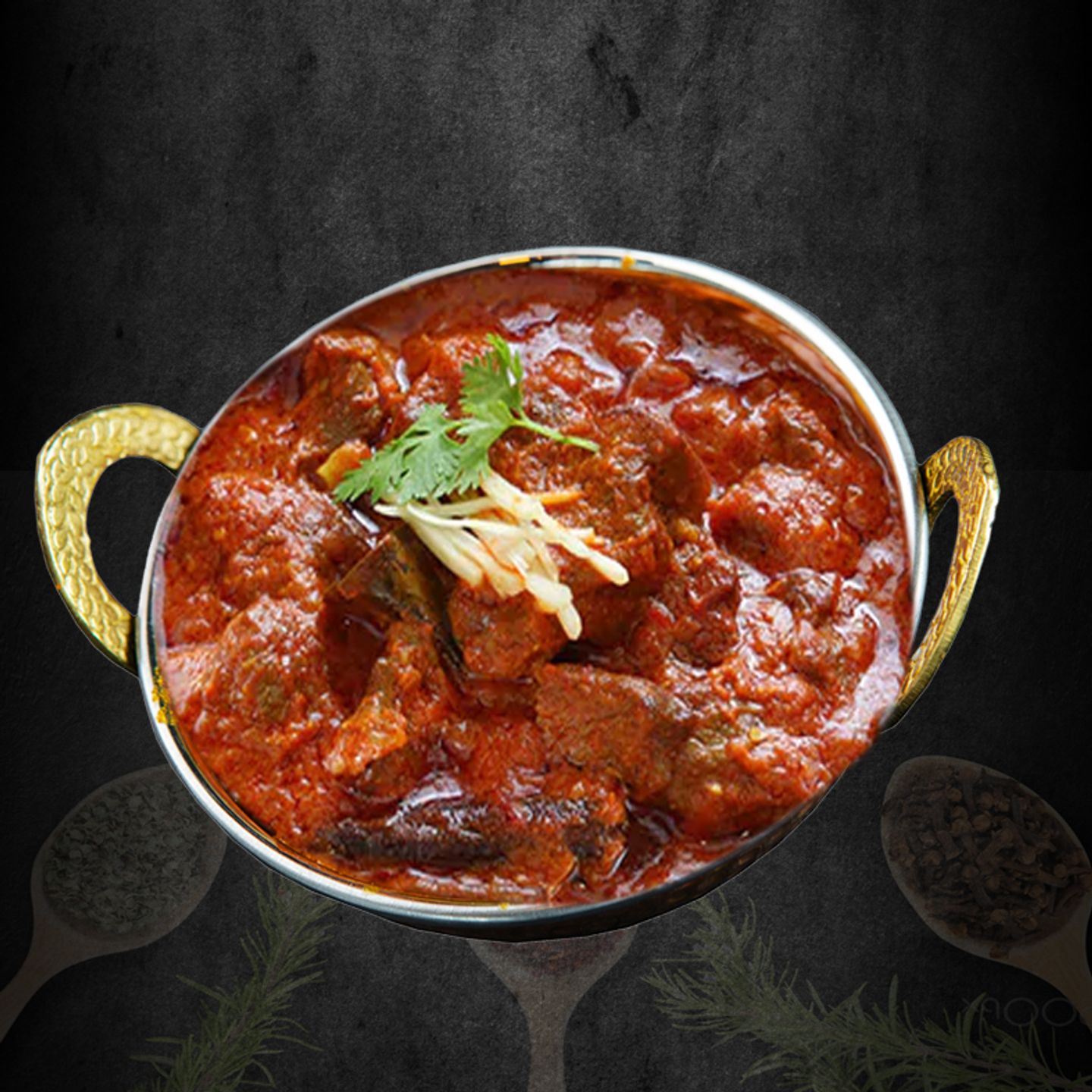 Mutton Tawa Spl