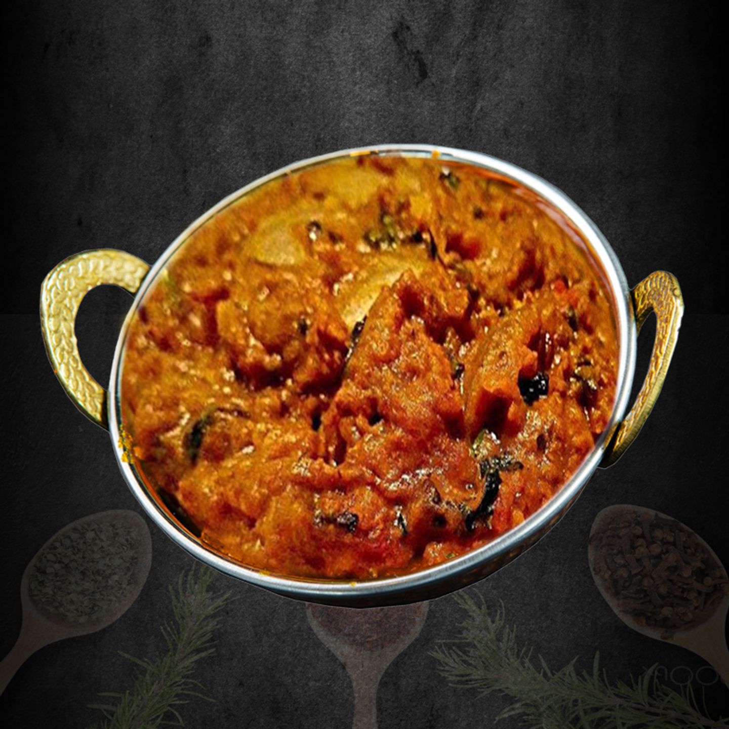 Mutton Tadka Spl