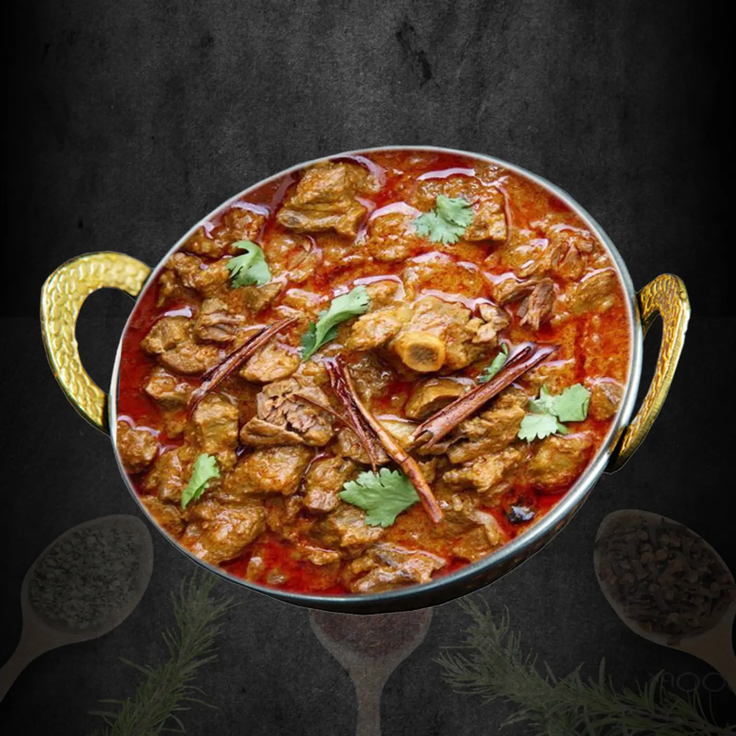 Mutton Tariwala