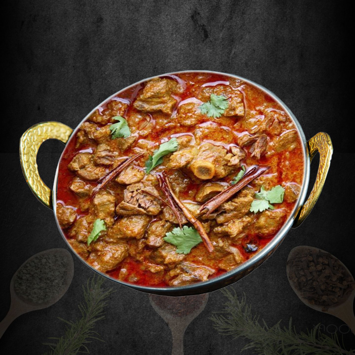 Mutton Tariwala