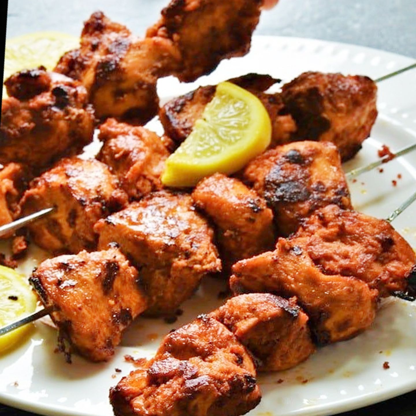 Chicken Boti
