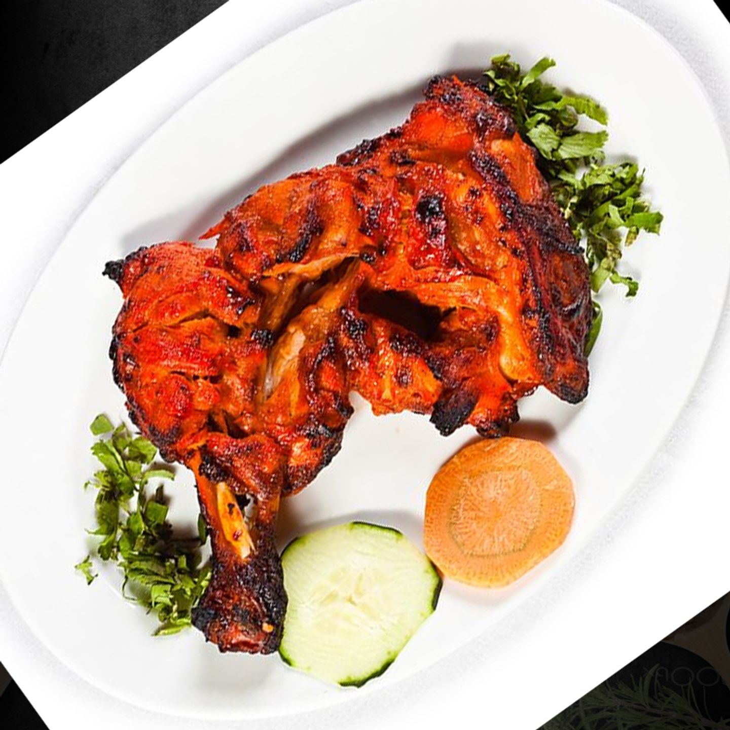 Chicken Tikka