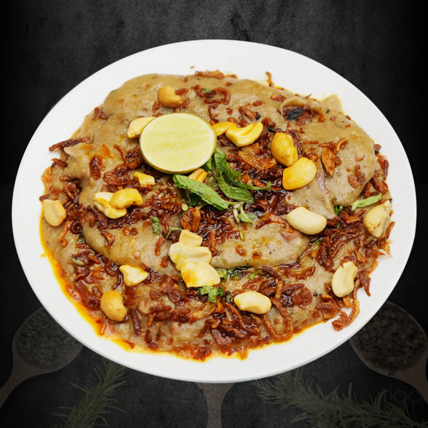 Haleem Family Pack
