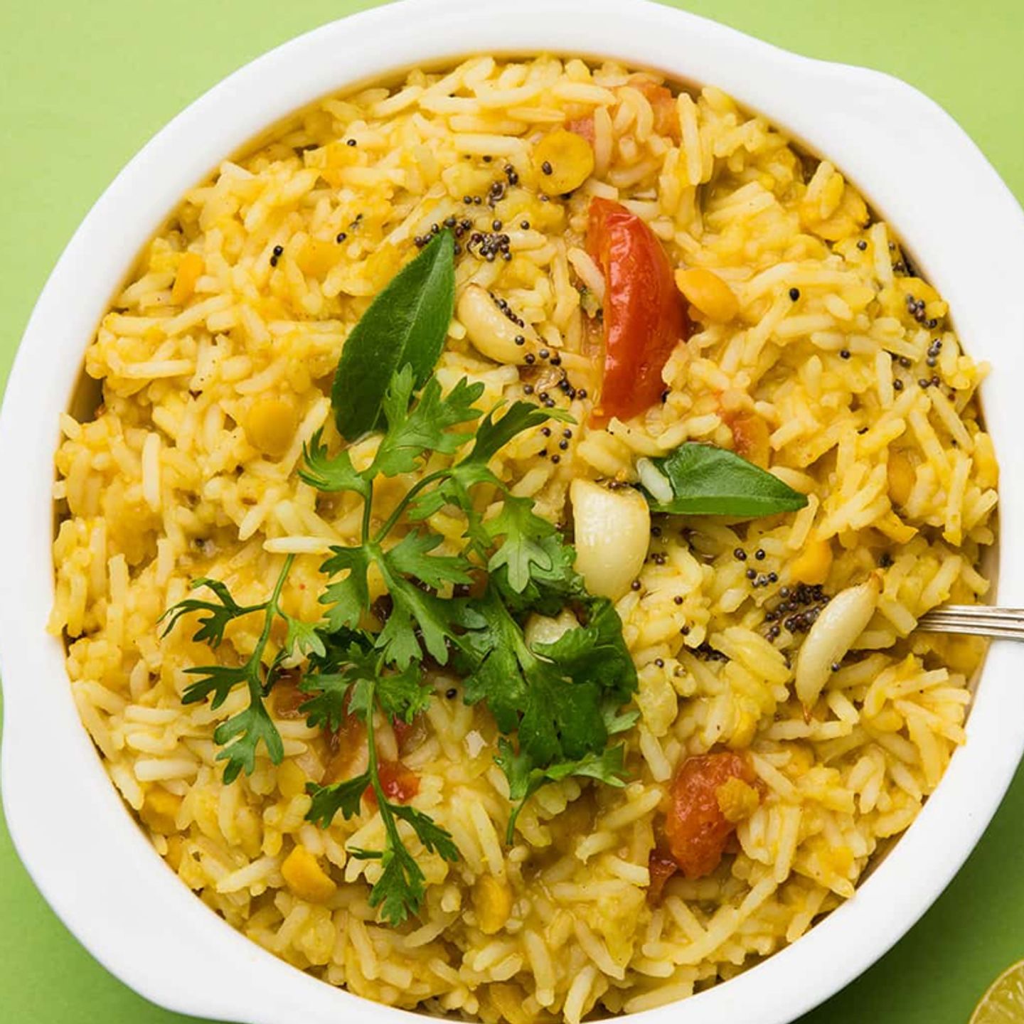 أرز خيشي