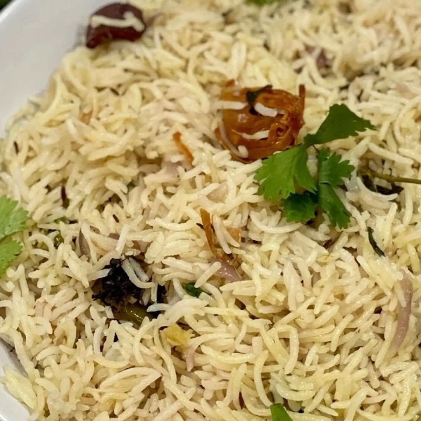 Bagara Rice