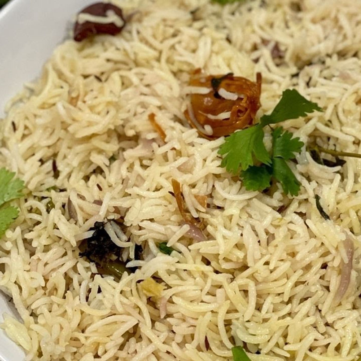 Bagara Rice
