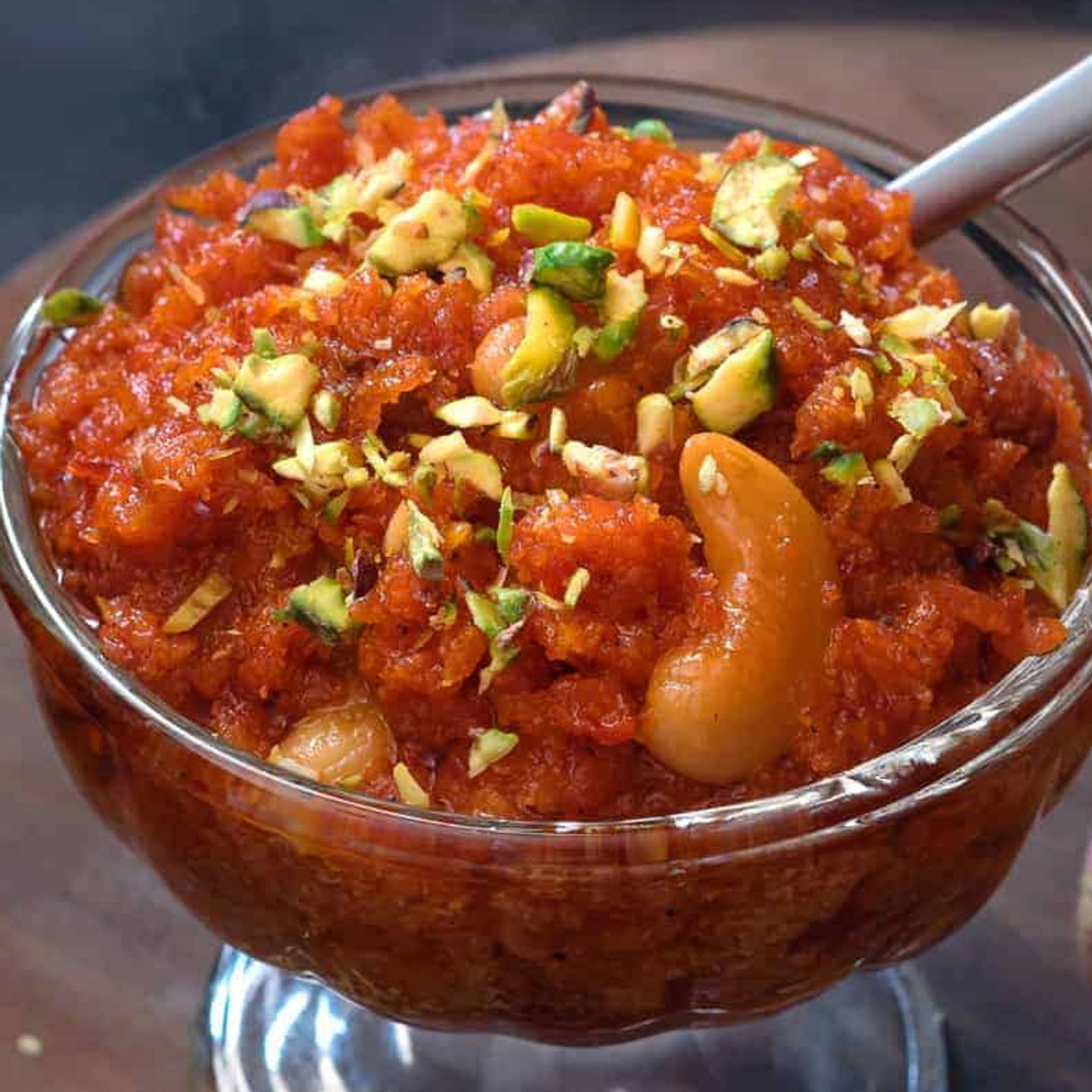 Gajar Ka Halwa