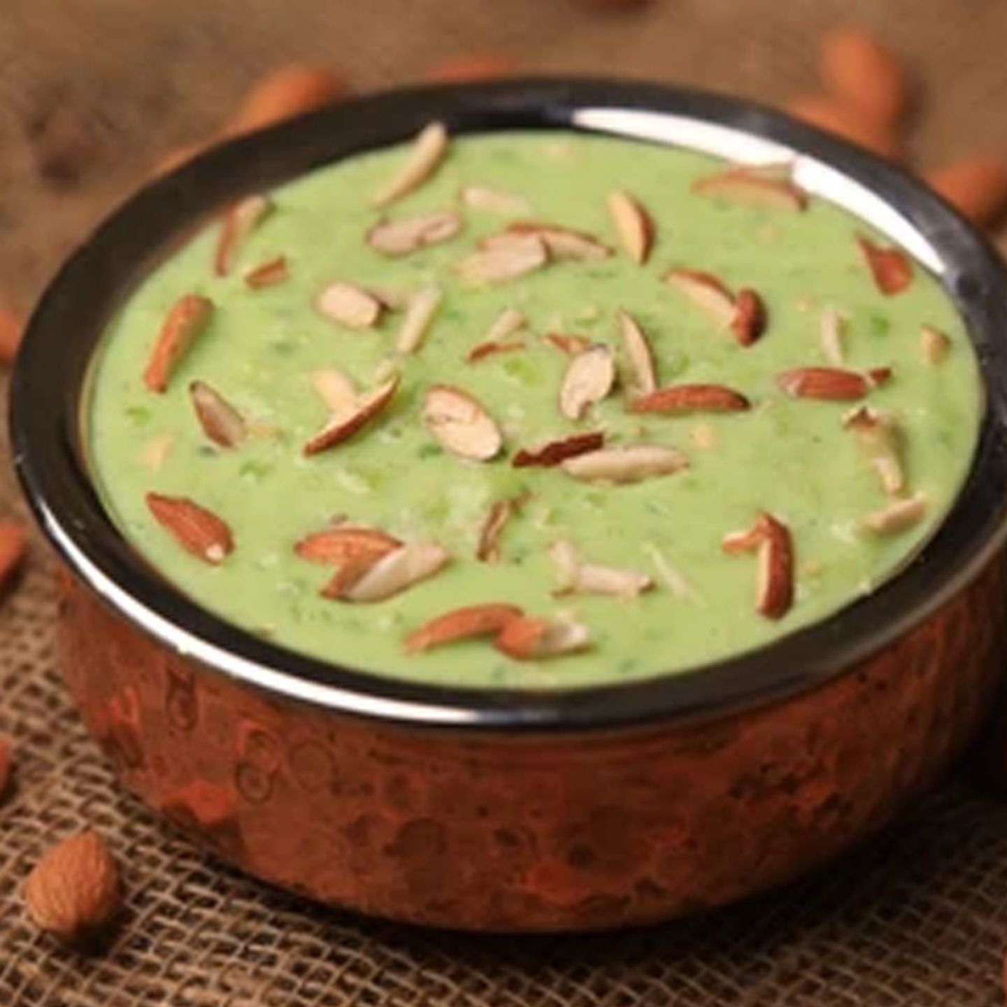 Kaddu Ki Kheer