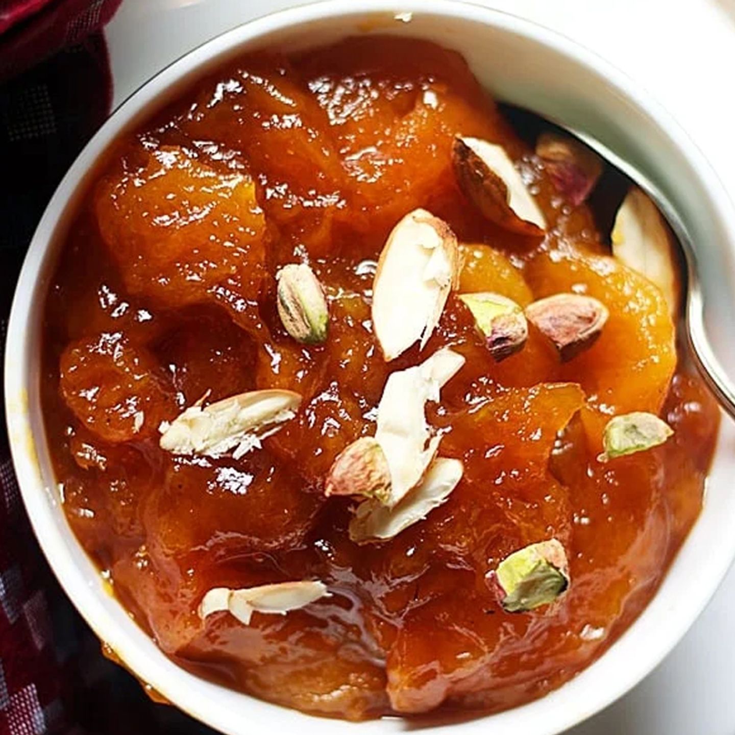 Qubani Ka Meetha