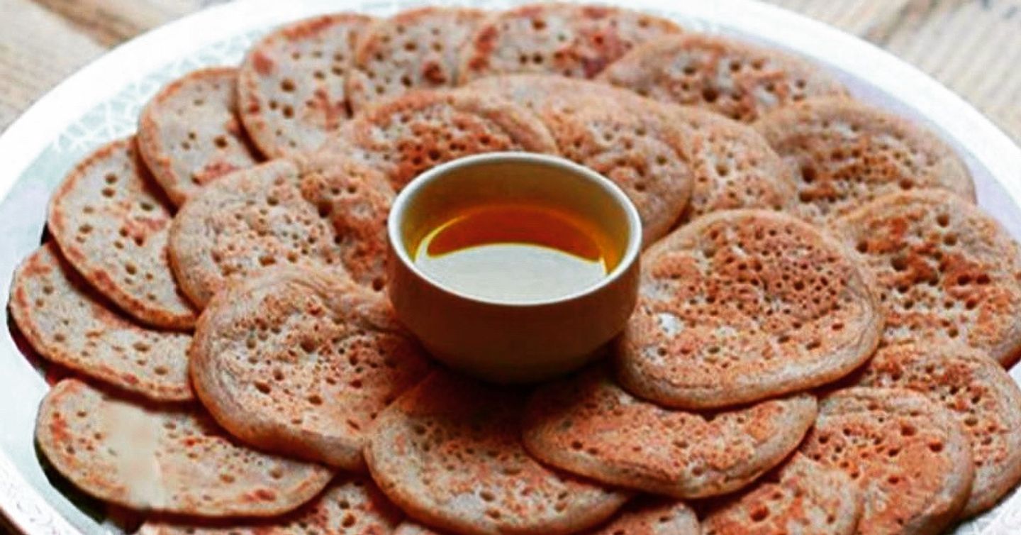 مراصيع سادة