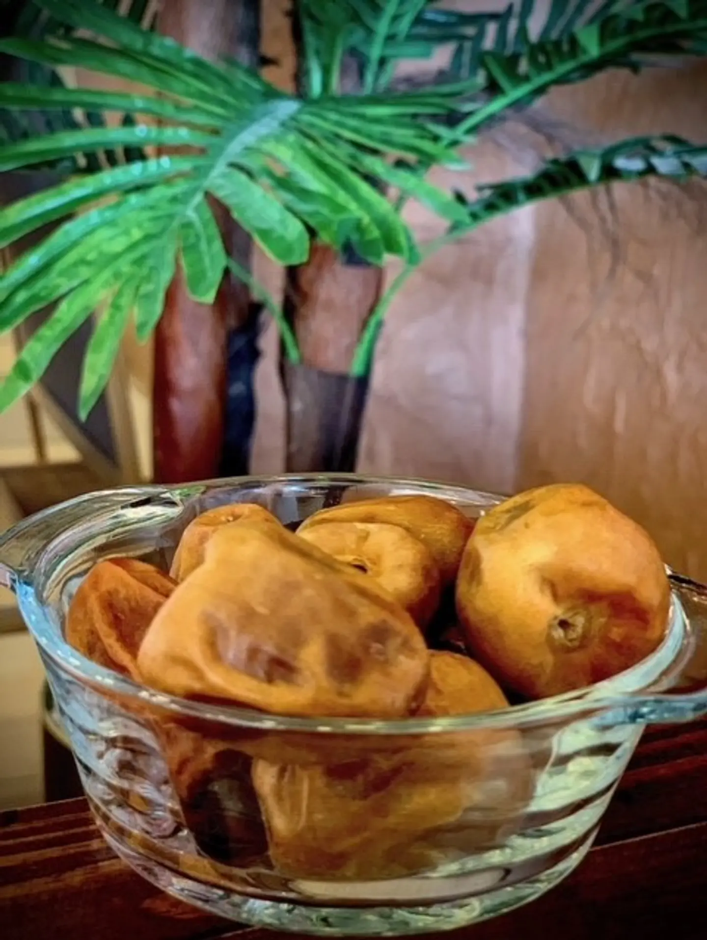 Sukari Dates