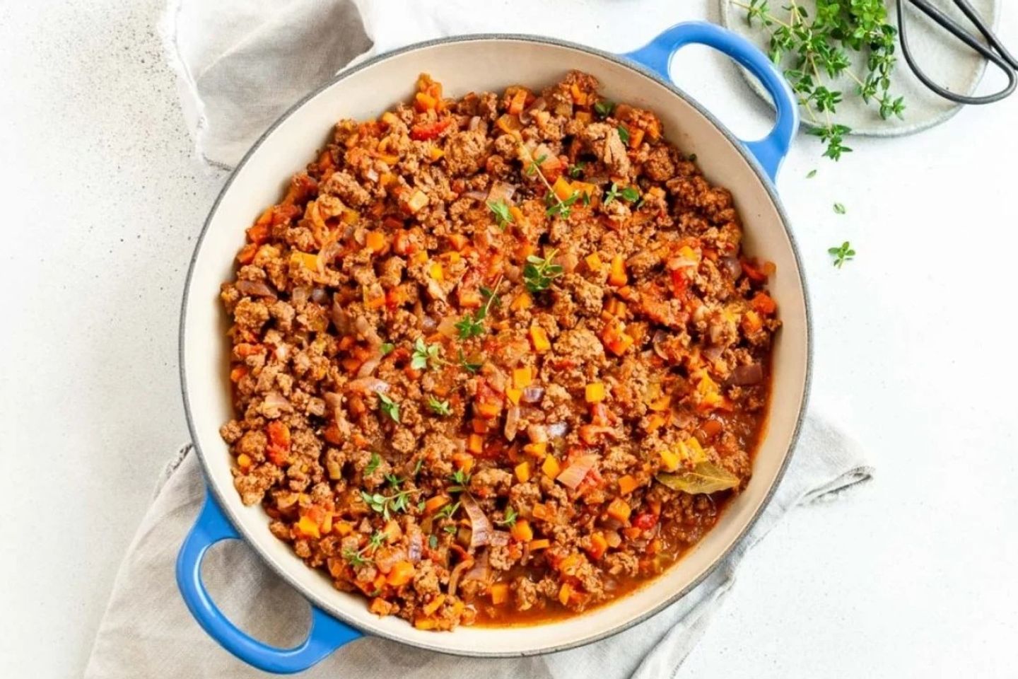 Tomatoo Meat