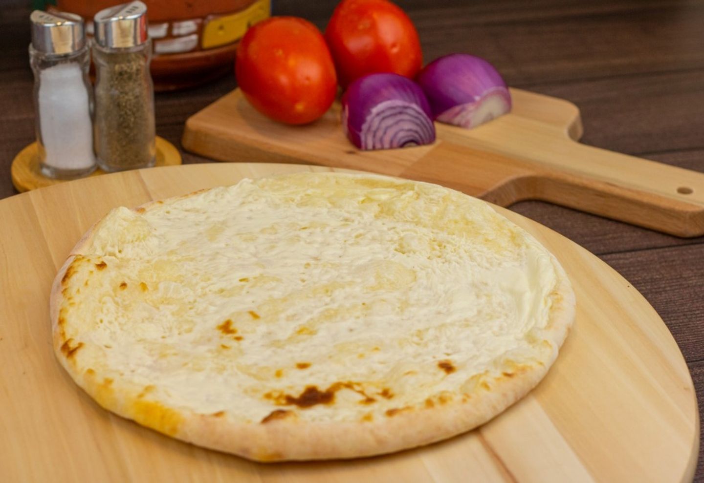 لبنة سادة