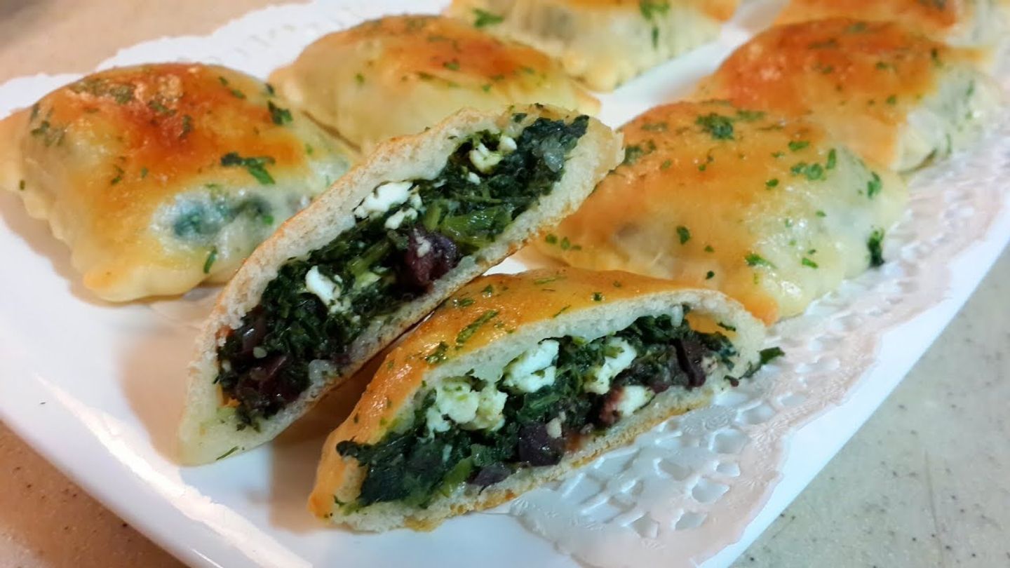 سبانخ جيف