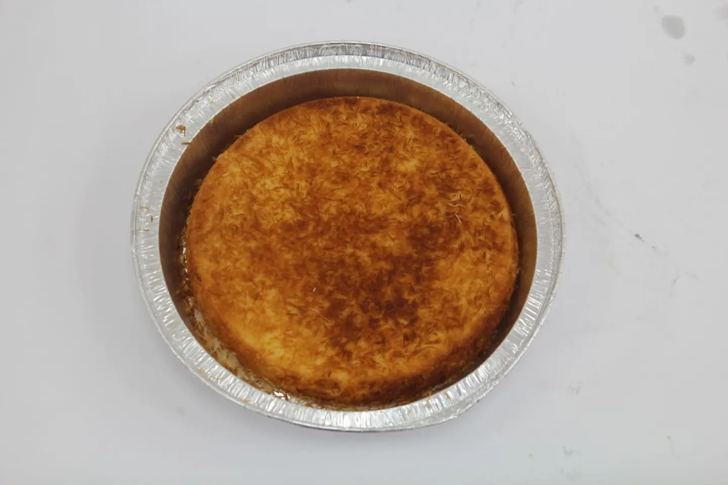 Kunafah