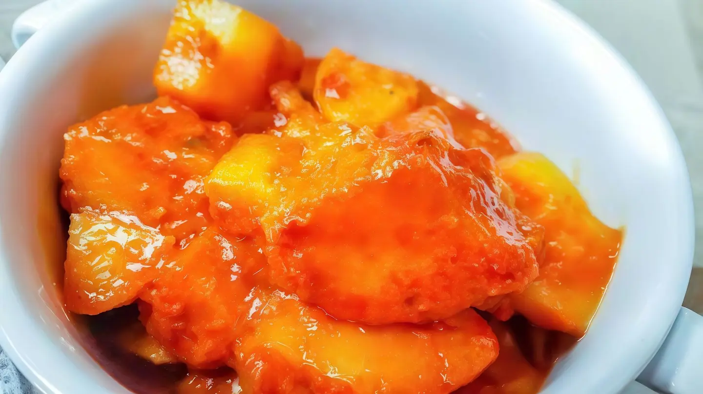Potatoes Edam