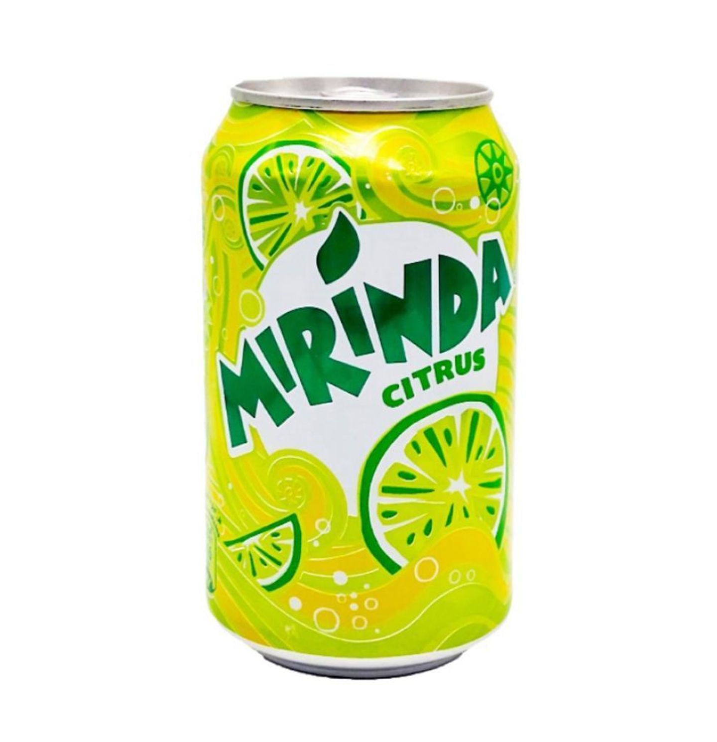 Mirinda Citrus