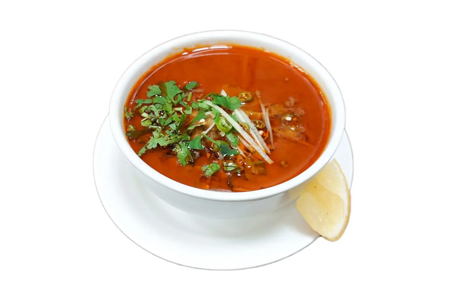 Bong Beef Nihari ( Single)