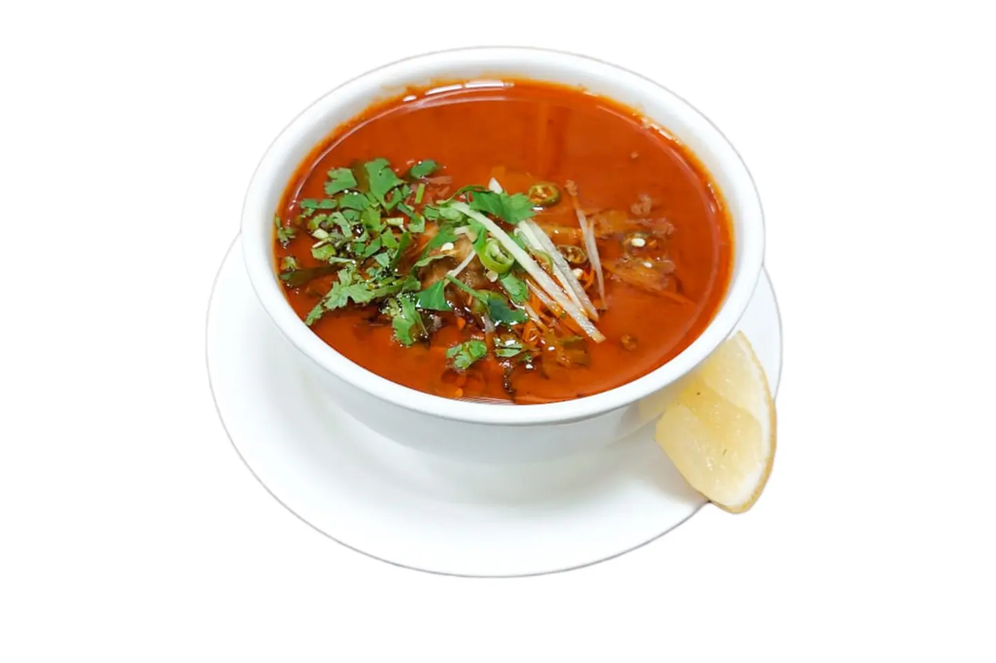 Bong Beef Nihari ( Double)
