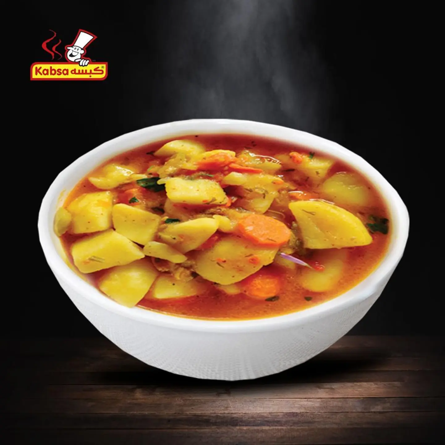 Vegetables Edam