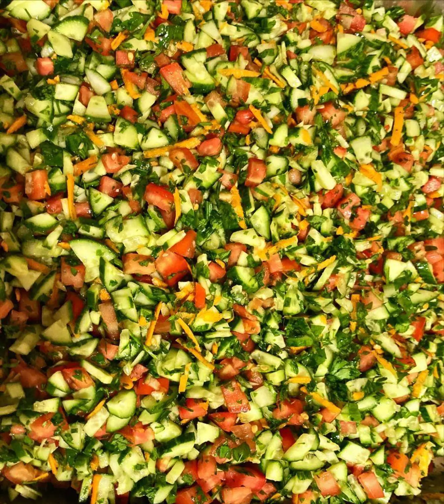 Green Salad