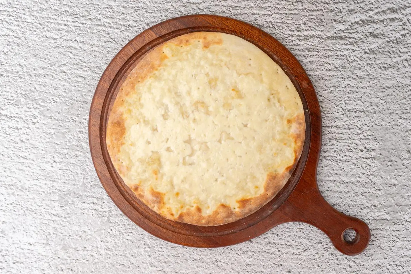 لبنة بالجبن