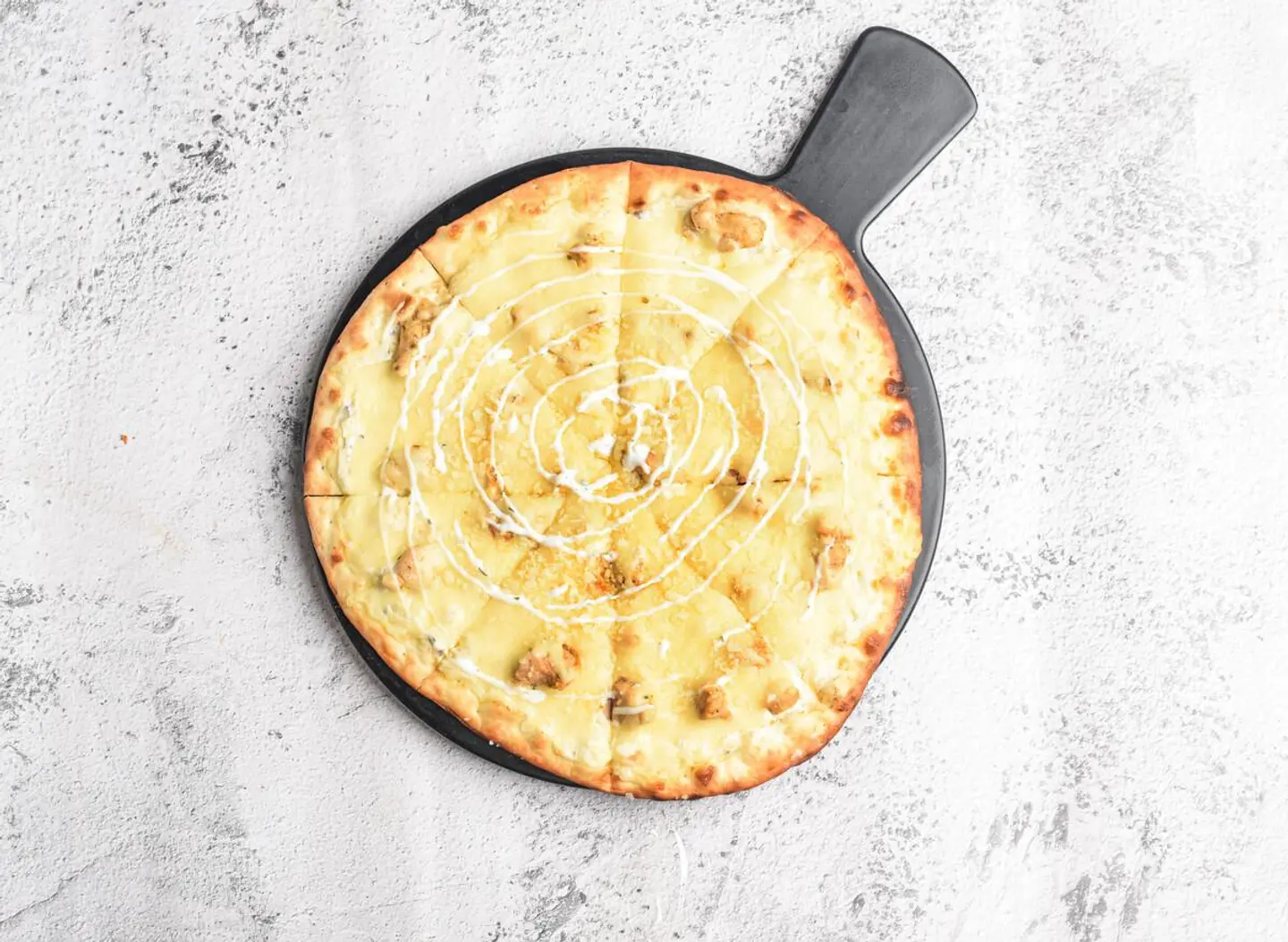 نوتيلا مع حلاوة