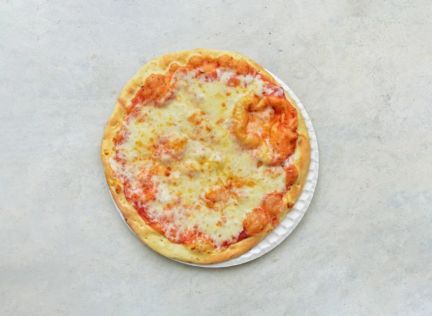 جبنة مع صوص