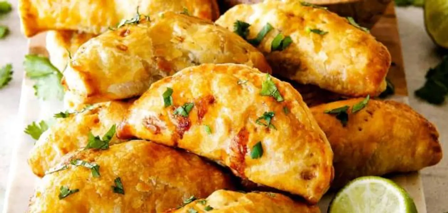 Chicken Pie
