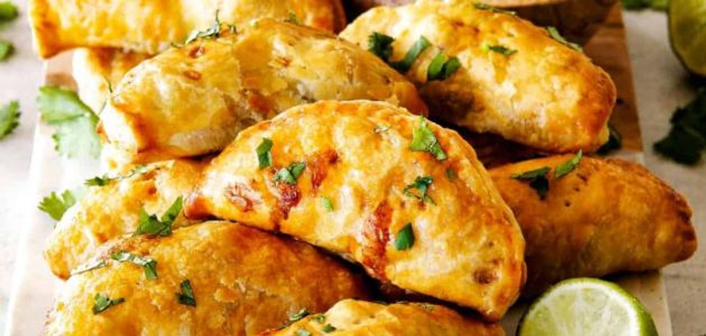 Chicken Pie