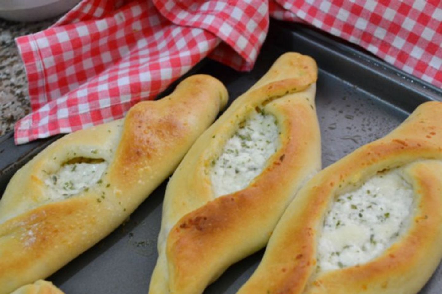 Labneh Pie
