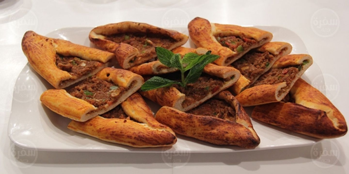 Meat Pie