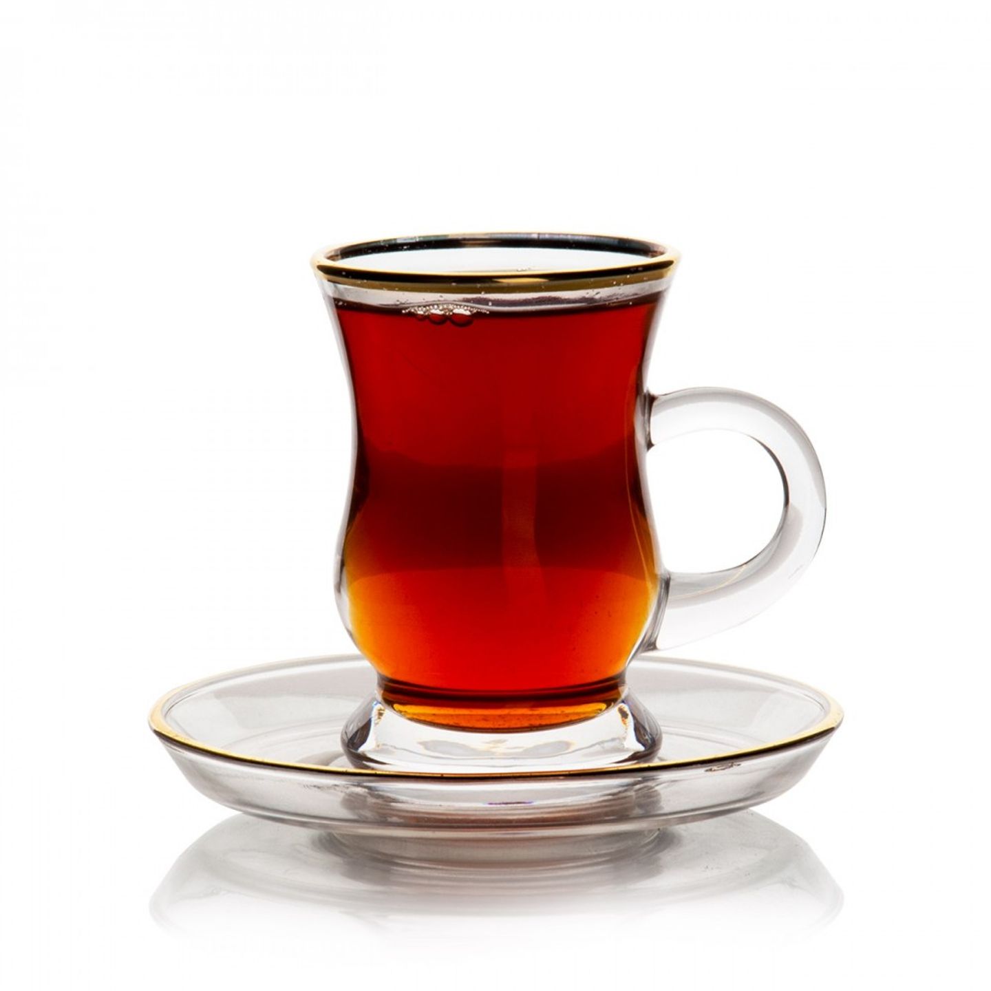 شاي سادة