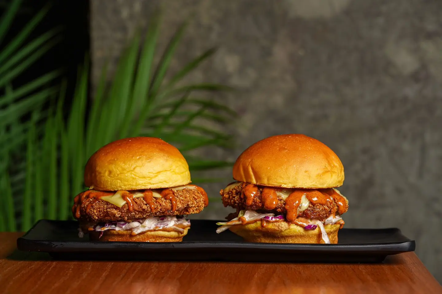 Crispy Chicken