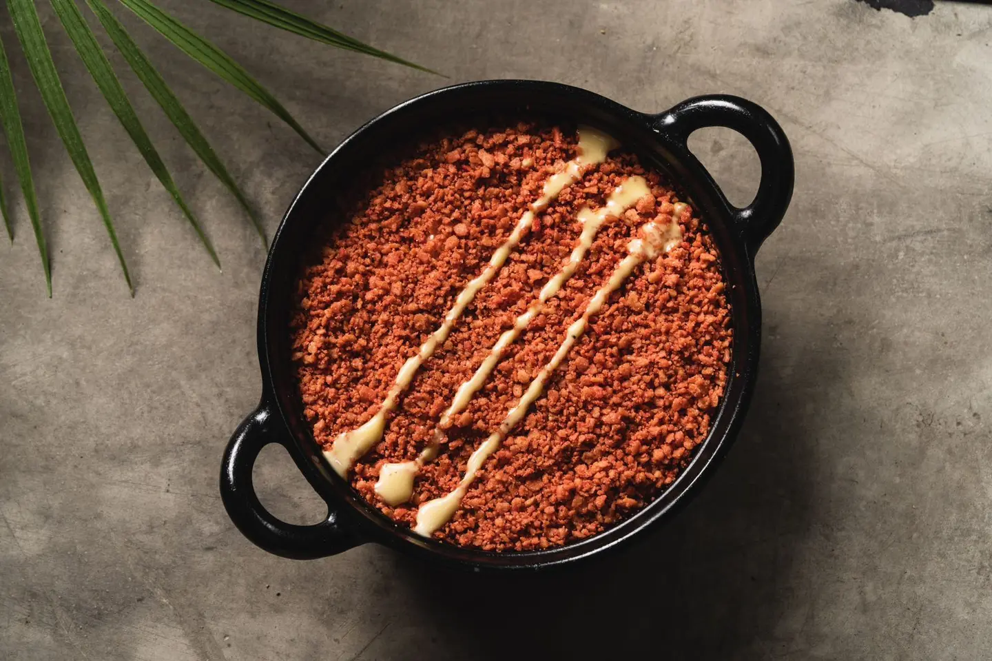 Mac & Cheese