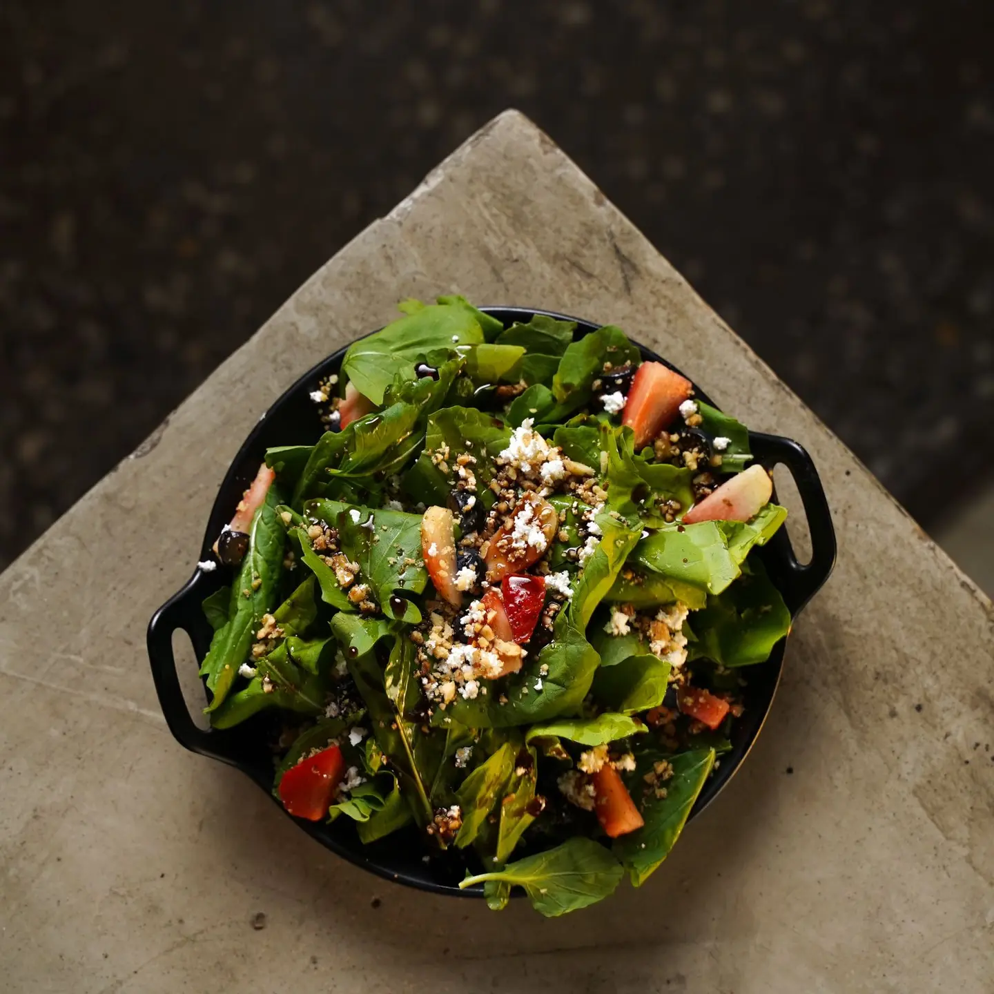 Rocca Salad